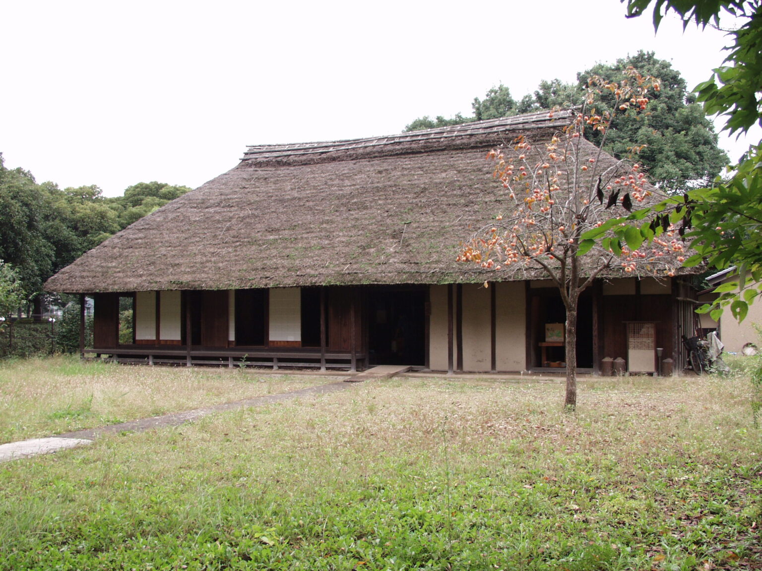多摩六都の魅力発掘・発信プロジェクト！ | 清瀬市郷土博物館